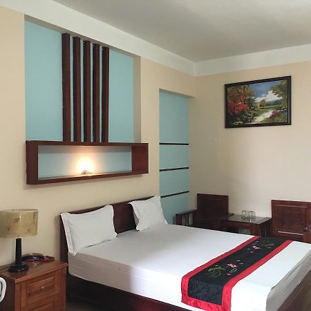Sunrise Hotel Hanoi Bagian luar foto